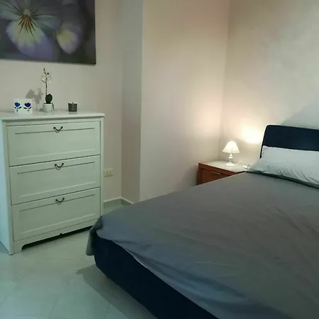 Delby's House Hotel Naples