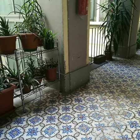Delby's House Hotel