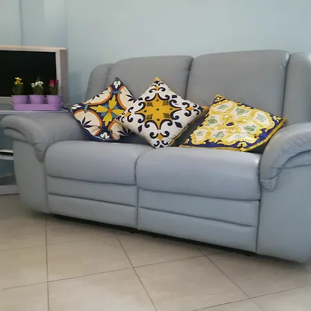 Delby's House