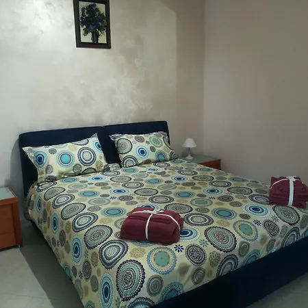 Delby's House *